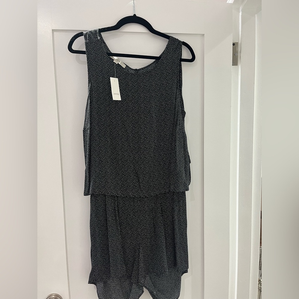 LOFT Romper
